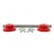 Atro Engineered Systems Exhaust Mount Bushing Kit High Temp EM75-69000-HT - alternate 3
